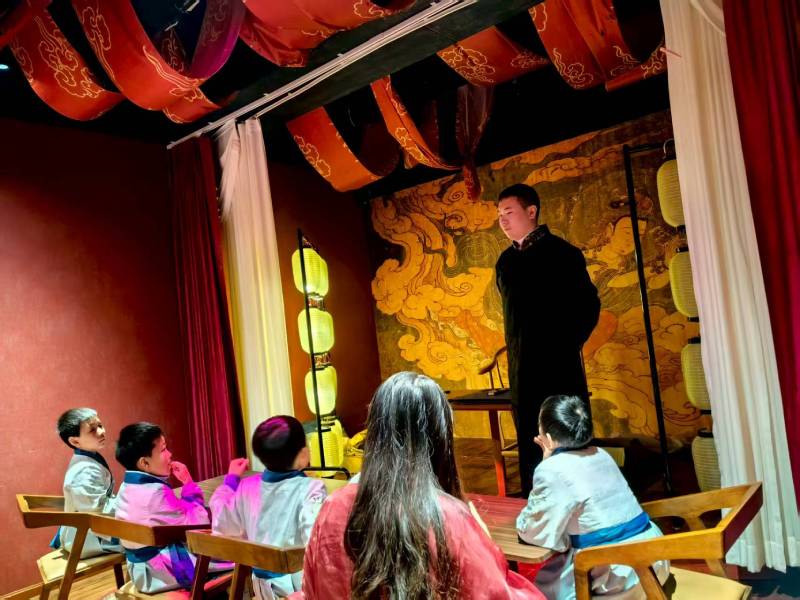 三星堆文物IP孵化：古老文明的现代重生